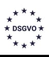 GDPR / DSGVO